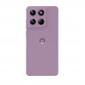 Moto G Stylus (2026) in Pantone Lavender Mist.