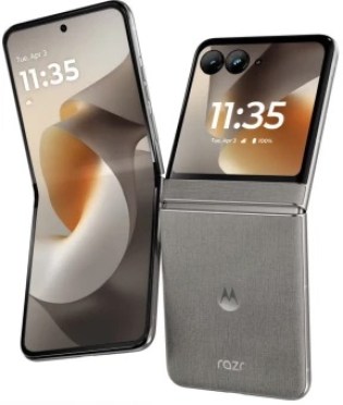Motorola Razr 70 (aka Razr 2026)