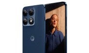 Motorola Edge 70 Pro+ renders leak in five colors