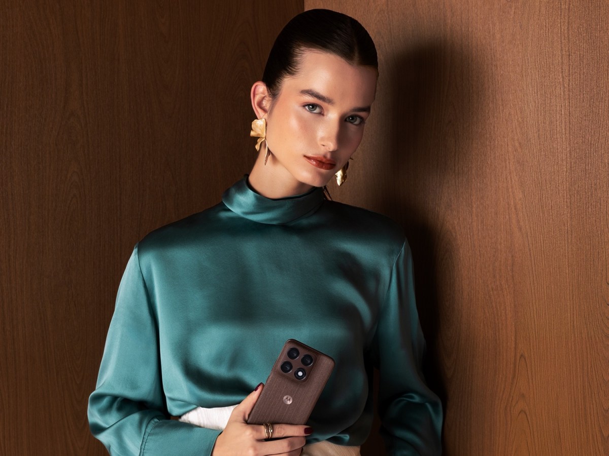 Motorola Edge 70 Pro global variant comes with periscope telephoto camera and wireless charging