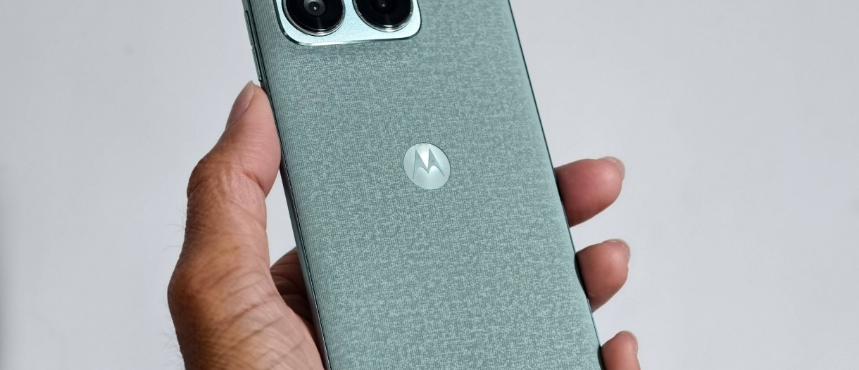 Motorola Edge 70 Pro and Razr 70 Ultra colors leak