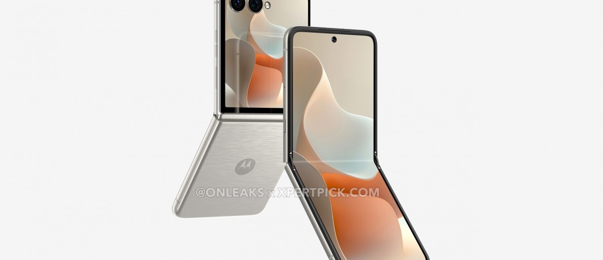 Motorola Edge 70 Pro and Razr 70 Ultra grab new certifications ahead of imminent unveiling