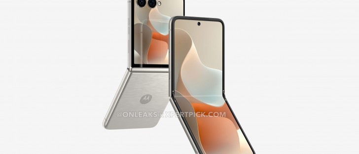 Motorola Edge 70 Pro and Razr 70 Ultra grab new
certifications ahead of imminent unveiling