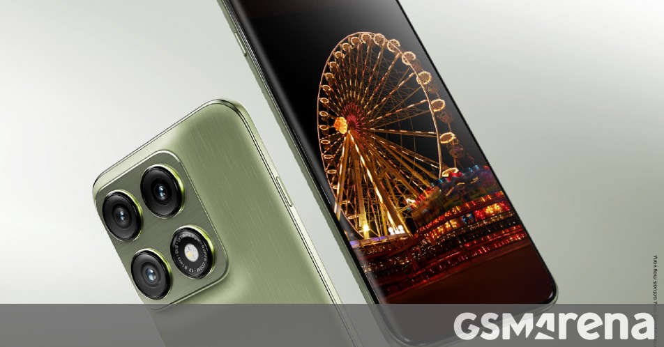 Motorola Edge 70 Pro to debut on April 22, key specs revealed