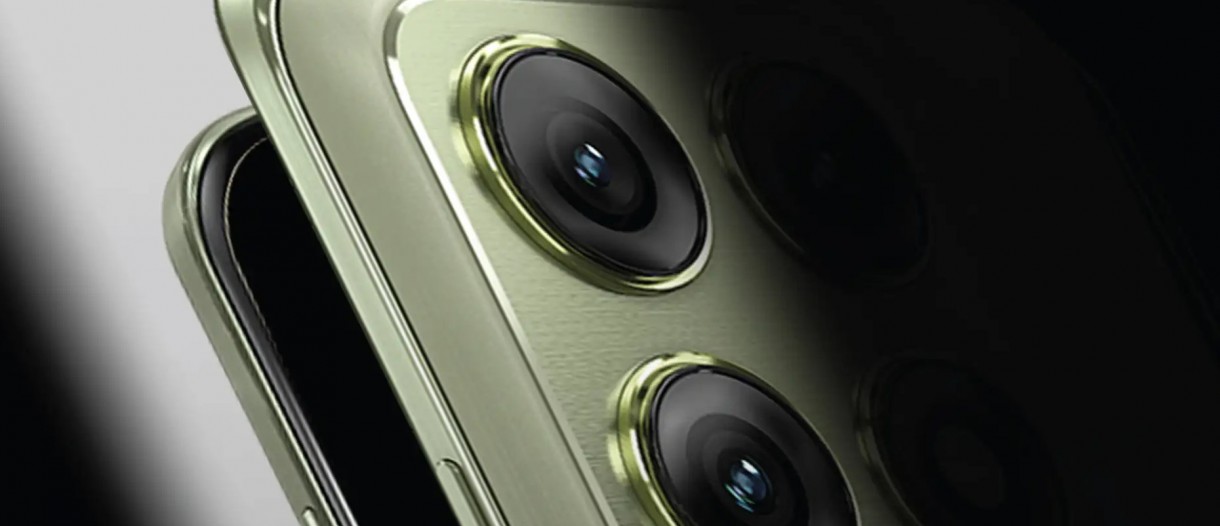 Motorola starts teasing the Edge 70 Pro, confirms its colors and finishes