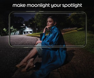 Motorola Edge 70 Pro official teaser images