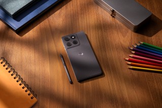 Motorola Moto G Stylus (2026)