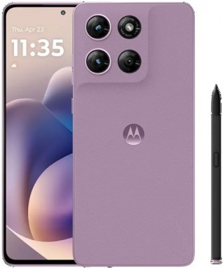 Motorola Moto G Stylus (2026)