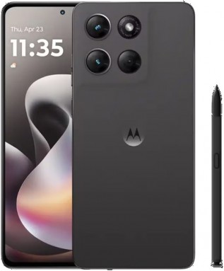Motorola Moto G Stylus (2026)