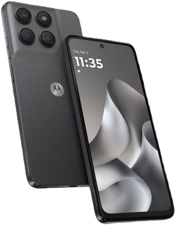 Motorola Moto G47 announced with 108MP camera and 120Hz screen
