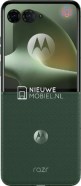 Motorola Razr 70 Plus leaked images