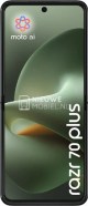 Motorola Razr 70 Plus leaked images