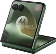 Motorola Razr 70 Plus leaked images