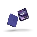 Motorola Razr Ultra 2026 / Razr 70 Ultra in Pantone Orient Blue