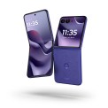 Motorola Razr Ultra 2026 / Razr 70 Ultra in Pantone Orient Blue