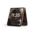 Motorola Razr Ultra 2026 / Razr 70 Ultra in Pantone Cocoa