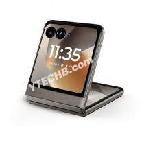 पैनटोन हेमेटाइट में मोटोरोला रेज़र 70