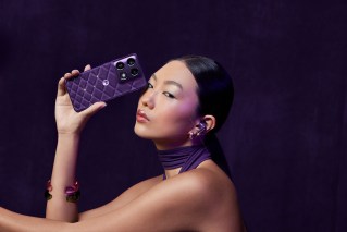 Motorola Signature House of Moto Indigo version