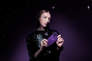 Motorola Signature House of Moto Indigo version