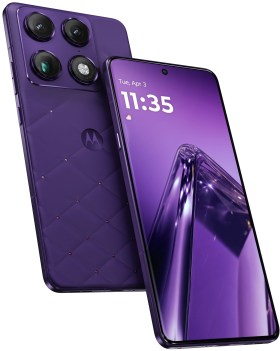 Motorola Signature House of Moto Indigo version