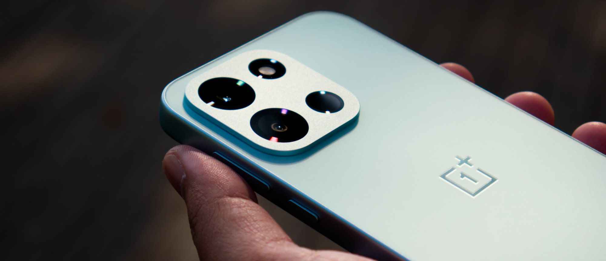 OnePlus Nord 6 Review