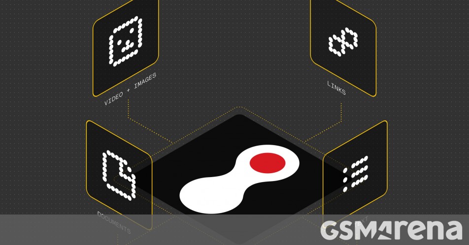 Nothing unveils Warp app for easy transfers between Android and your computer