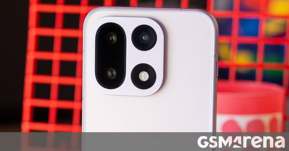 OnePlus 16's display detailed, again tipped to come with the Snapdragon 8 Elite Gen 6 Pro SoC