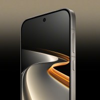 OnePlus Ace 6 Ultra in Metal Storm