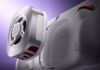 The new gaming controller