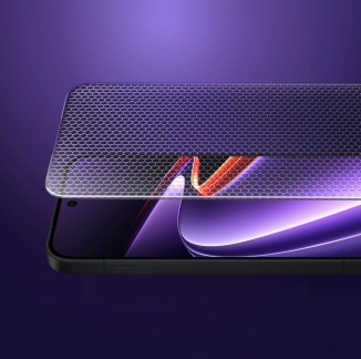 The OnePlus Ace 6 Ultra is rated IP69K