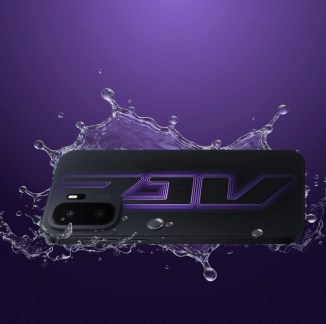 The OnePlus Ace 6 Ultra is rated IP69K