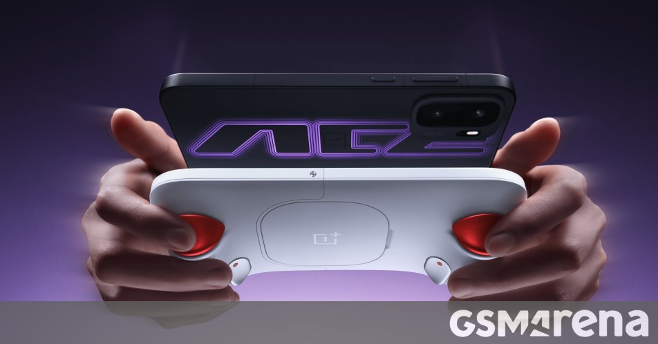 OnePlus Ace 6 Ultra key specs and launch date revealed, will get a dedicated gaming controller