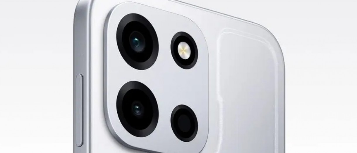 OnePlus Nord 6 camera specs confirmed ahead of launch