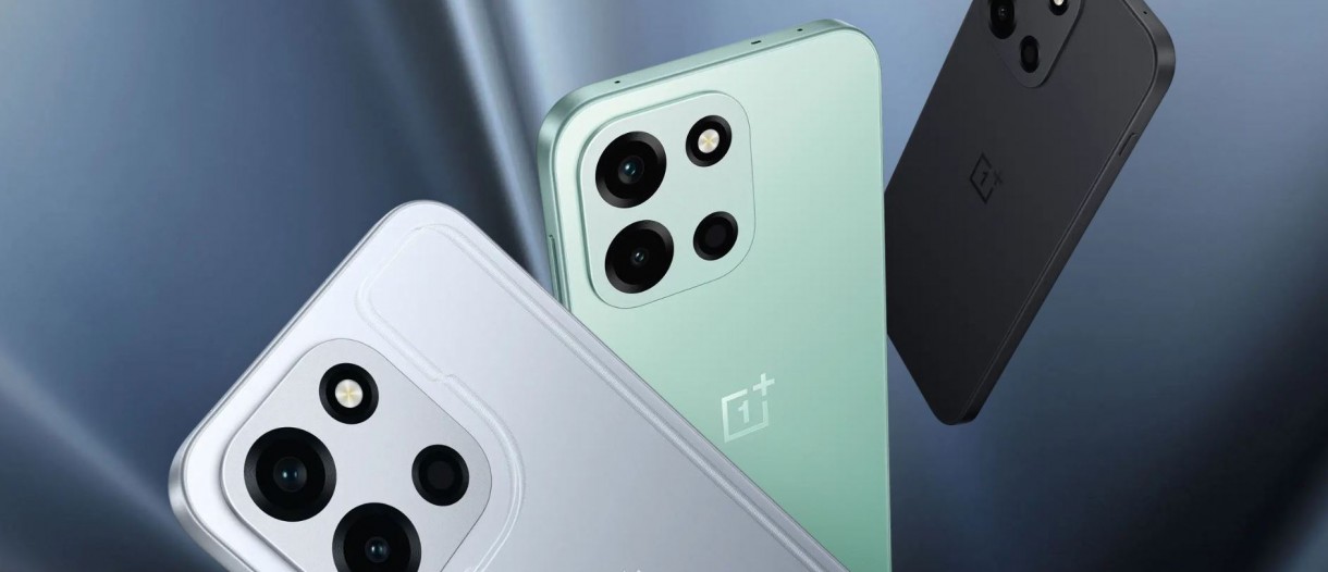 OnePlus Nord 6 is now fully official, here are the prices
