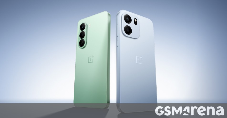 OnePlus Nord CE6, Nord CE6 Lite launch set for next month, specs confirmed