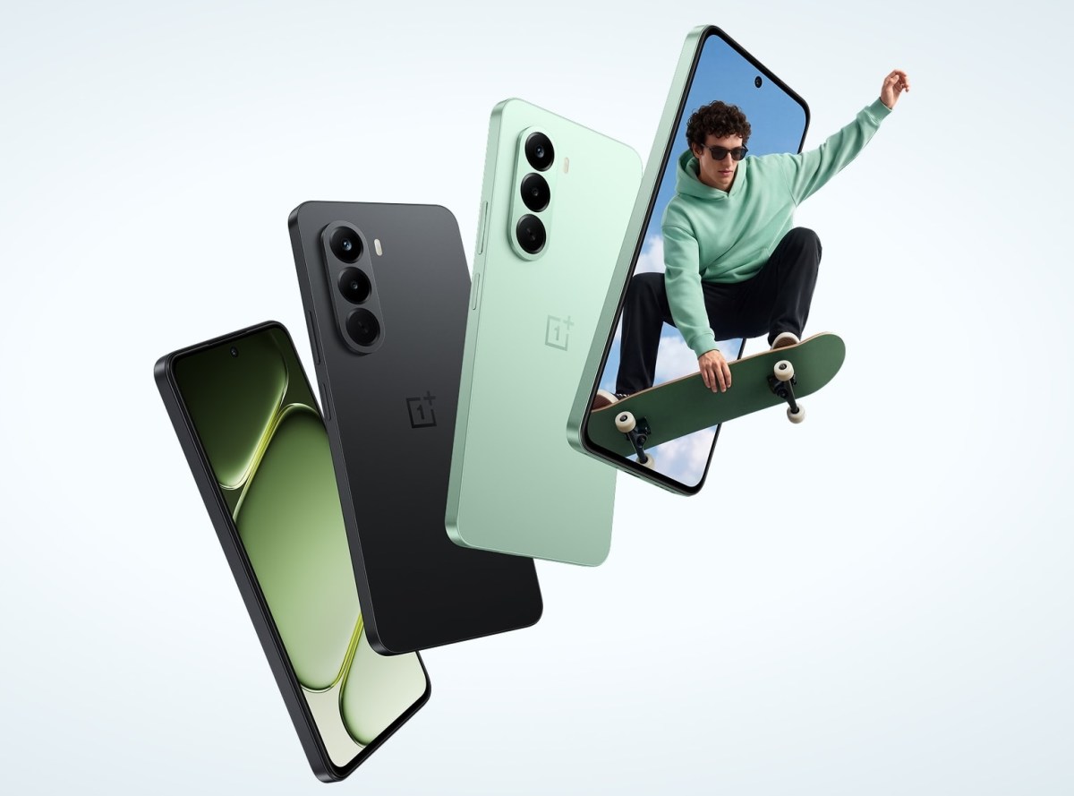 OnePlus Nord CE6, Nord CE6 Lite launch set for next month, specs confirmed