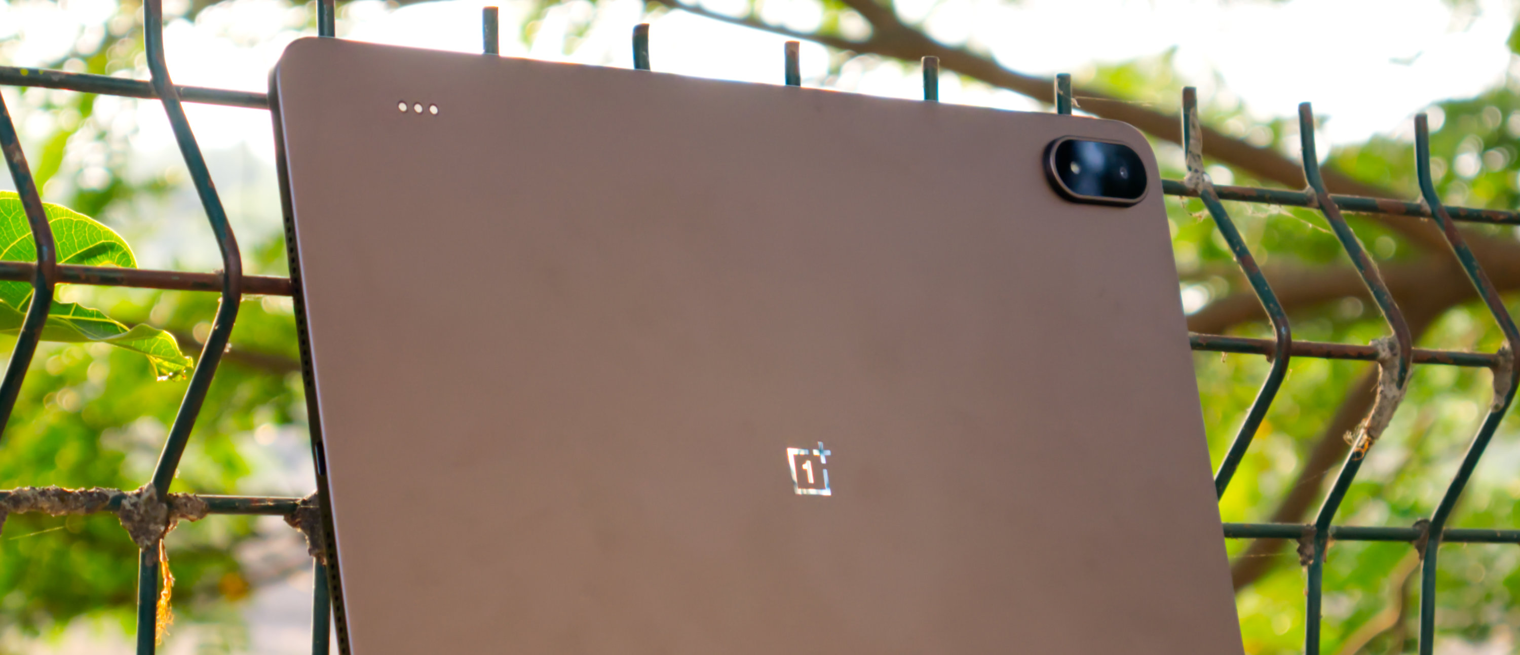 OnePlus Pad 4 Review