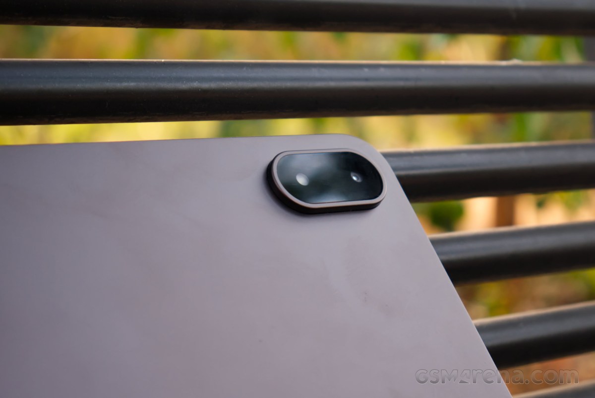 OnePlus Pad 4 in for review