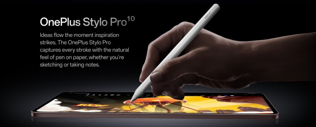 OnePlus Pad 4's key specs and launch date revealed