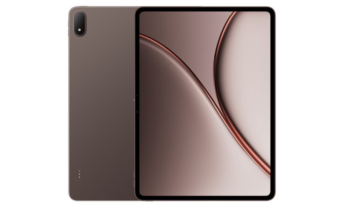 OnePlus Pad 4 launched with 13.2-inch display, Snapdragon 8 Elite Gen 5 SoC