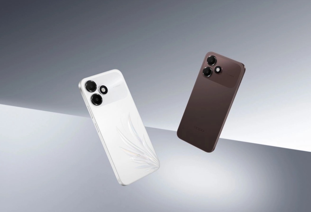 Oppo A6c Review: Long-Lasting Battery