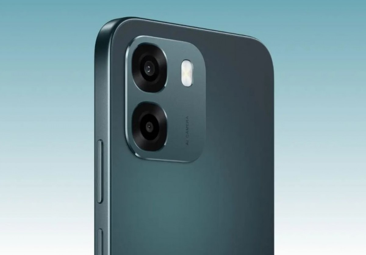 ओप्पो की A6 लाइनअप एक नए A6k वैरिएंट के साथ फिर से बढ़ती है