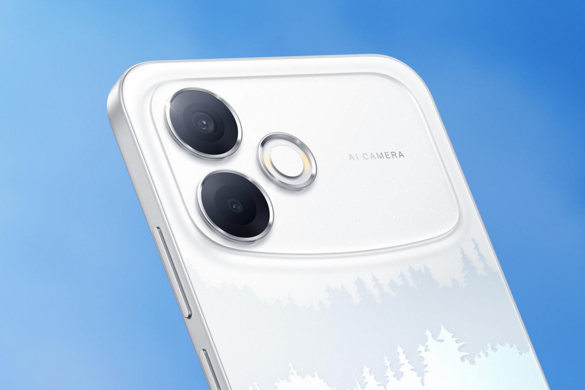 Infinium tech | Graphics designing company Oppo A6s Pro comes to China with Dimensity 6360 Max and 7,000mAh battery