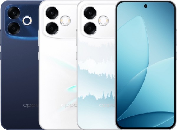 Infinium tech | Graphics designing company Oppo A6s Pro comes to China with Dimensity 6360 Max and 7,000mAh battery