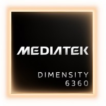 Both phones feature MediaTek's Dimensity 6360 Max chipset, 7,000mAh batteries and IP69K ingress protection