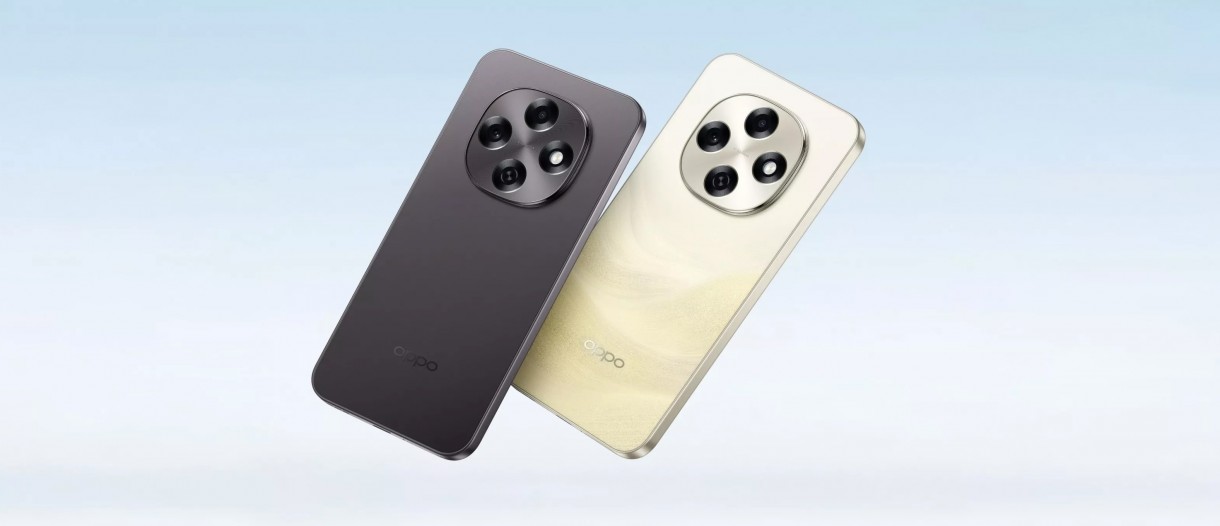 Oppo F33 Pro 5G specs, price, and launch date leaked