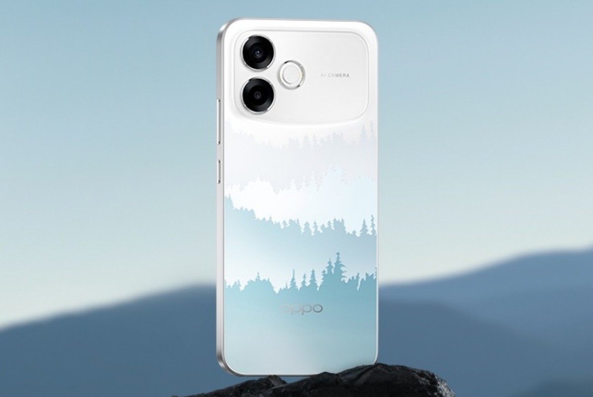 Oppo F33 Pro and F33 will be announced next week