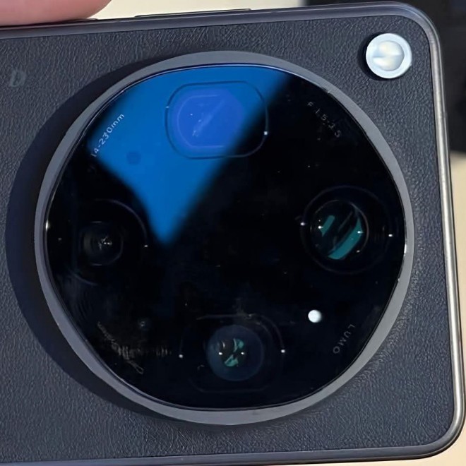 Oppo Find X9 Ultra will cover a 14-230mm focal range