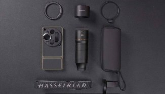 Hasselblad Earth Explorer Kit for Oppo Find X9 Ultra