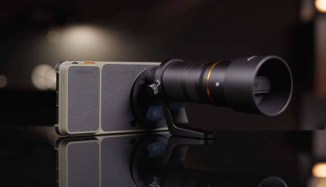 Hasselblad Earth Explorer Kit for Oppo Find X9 Ultra